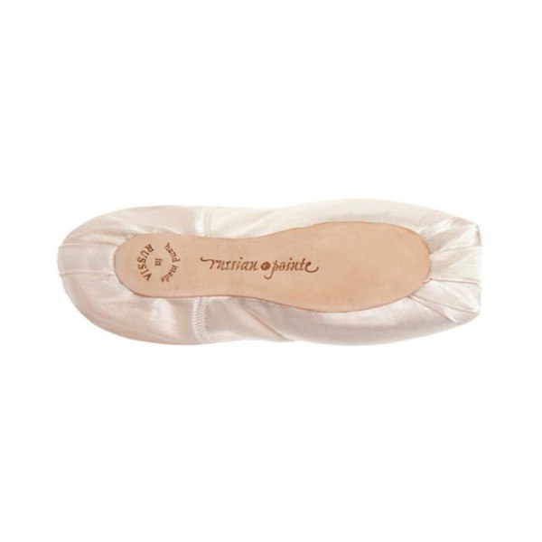 Lumina Pointe Shoe