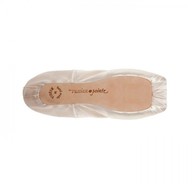 Muse Pointe Shoe