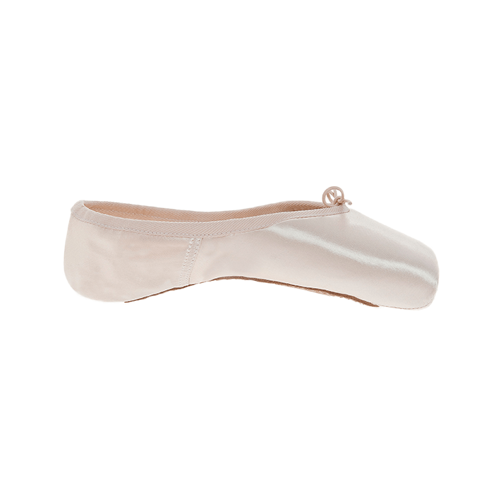 Rubin FM Vamp 1 Pointe Shoe