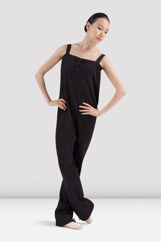 Adult Warm Up Jumpsuit (U1207)