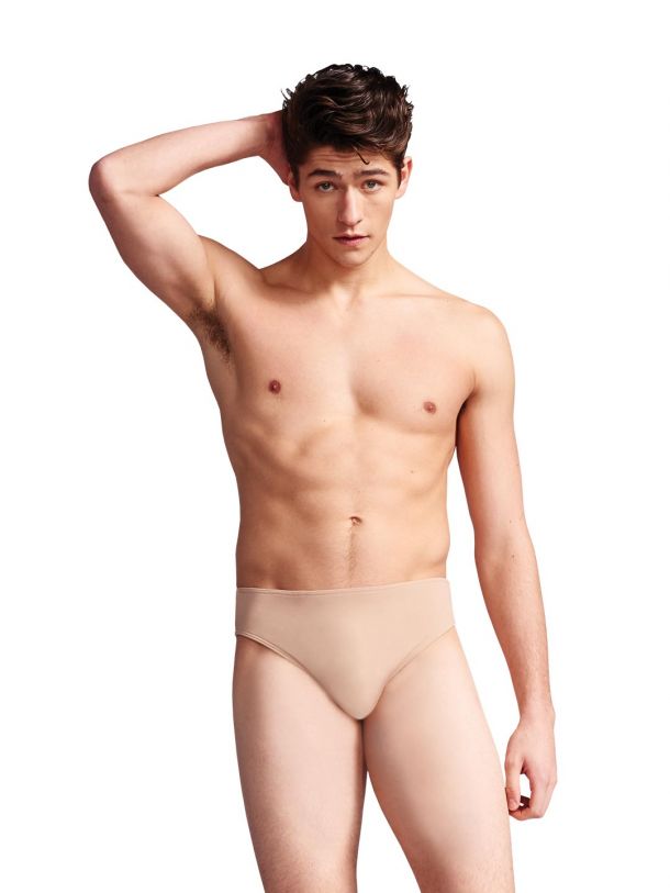 Men's Dance Brief