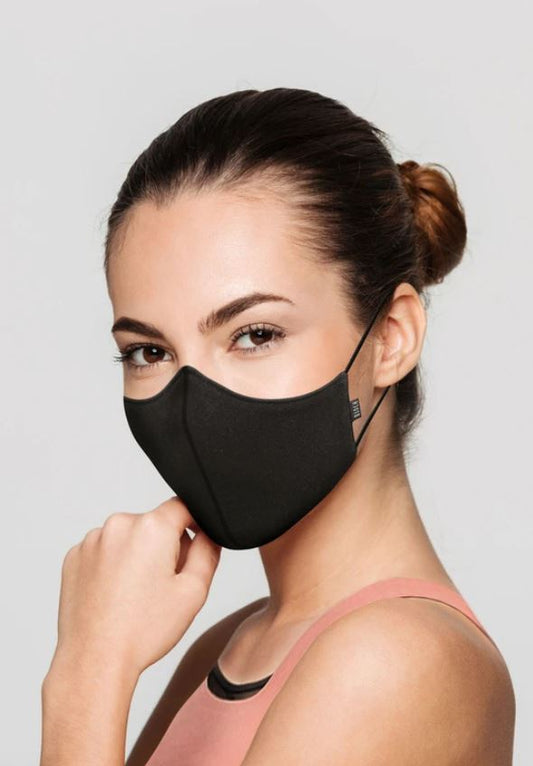 Bloch - Adult Face Mask (3 Pack)