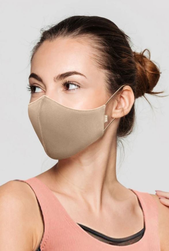 Bloch - Adult Face Mask