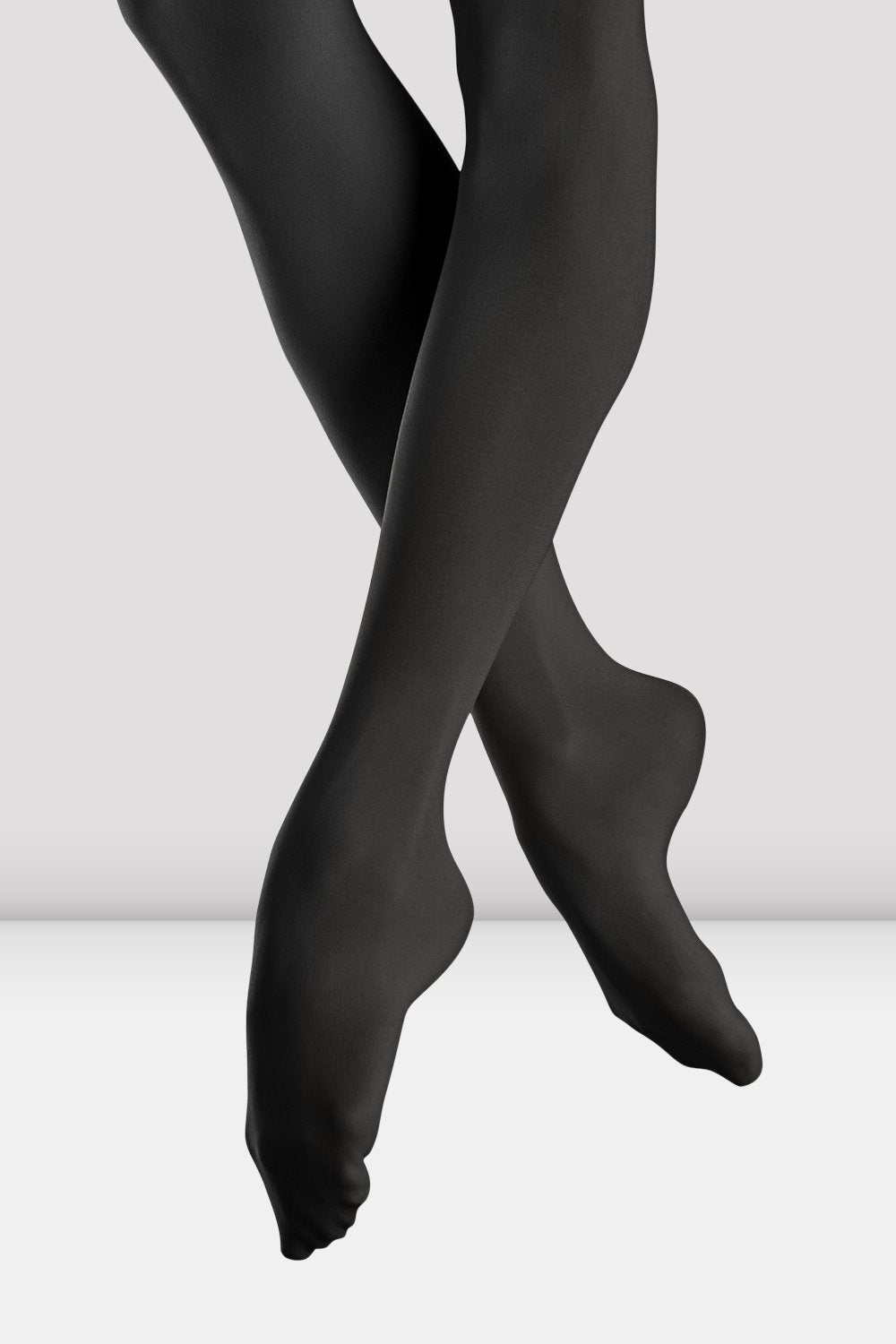 Girls Endura Footed Tights - Bloch (921G)