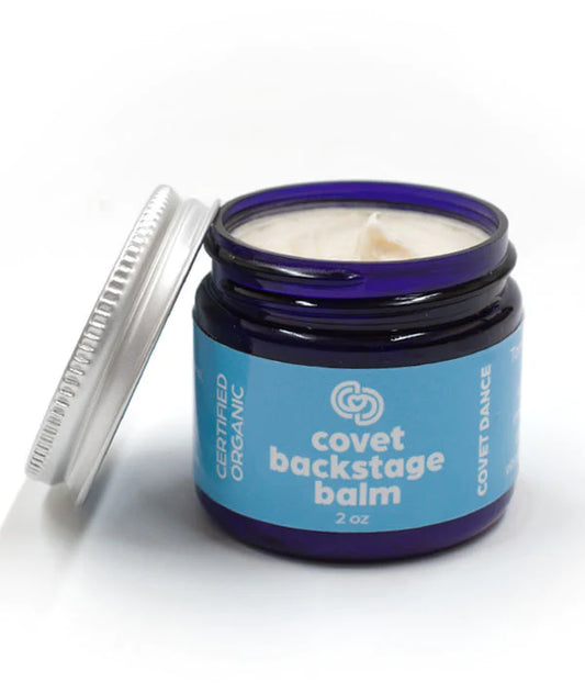 Backstage Balm - Covet