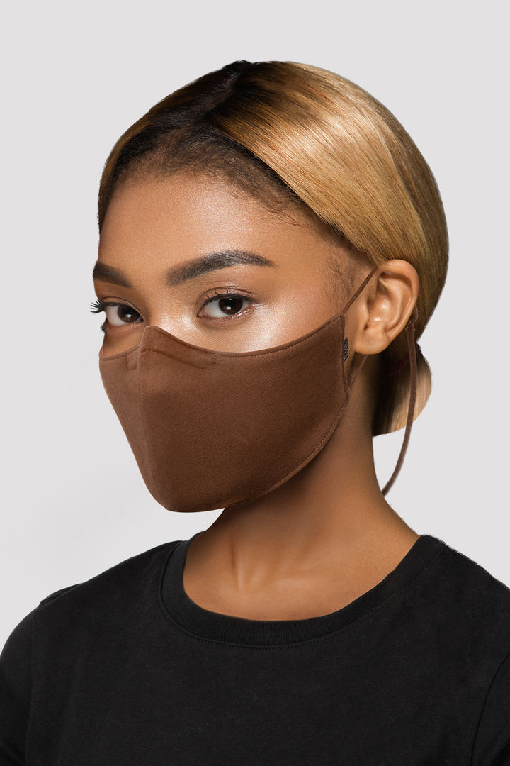 Bloch - Adult Face Mask w/Lanyard (A004A)