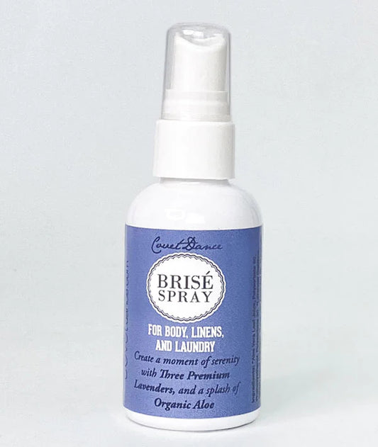 Brise Spray - Lavender Body and Fabric Spritz