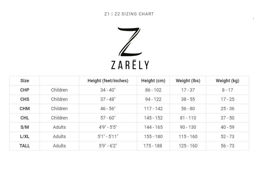 Z2 Professional Performance Transition Tights with Seam - Zarely
