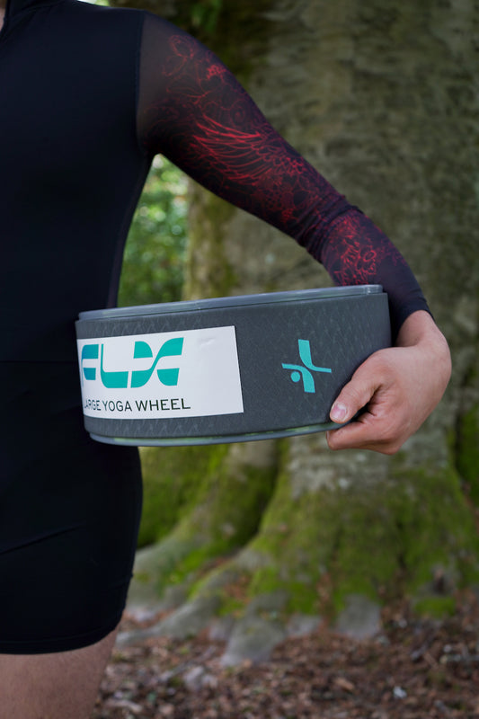 FLX - Yoga Wheel Large