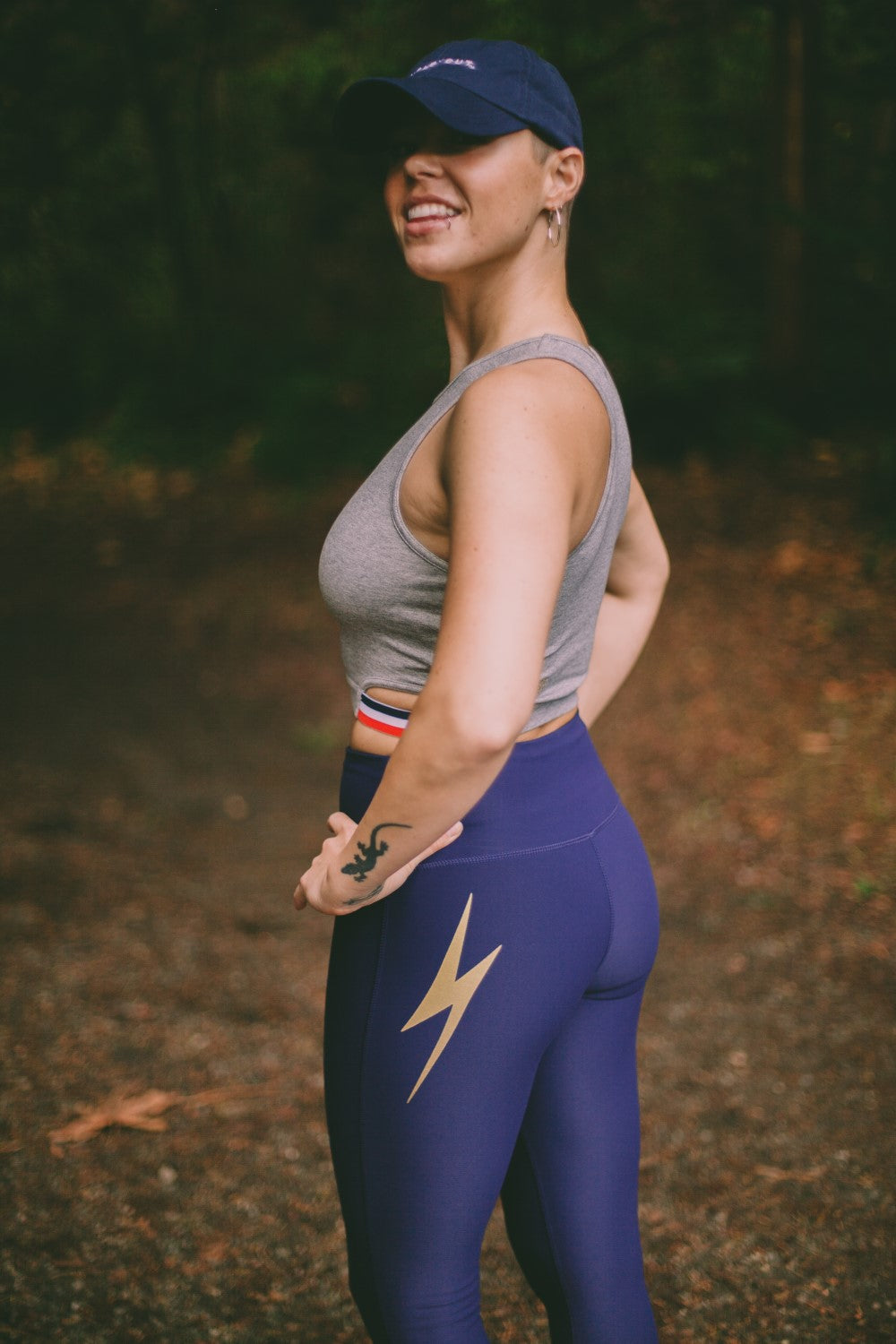 Electric Leggings