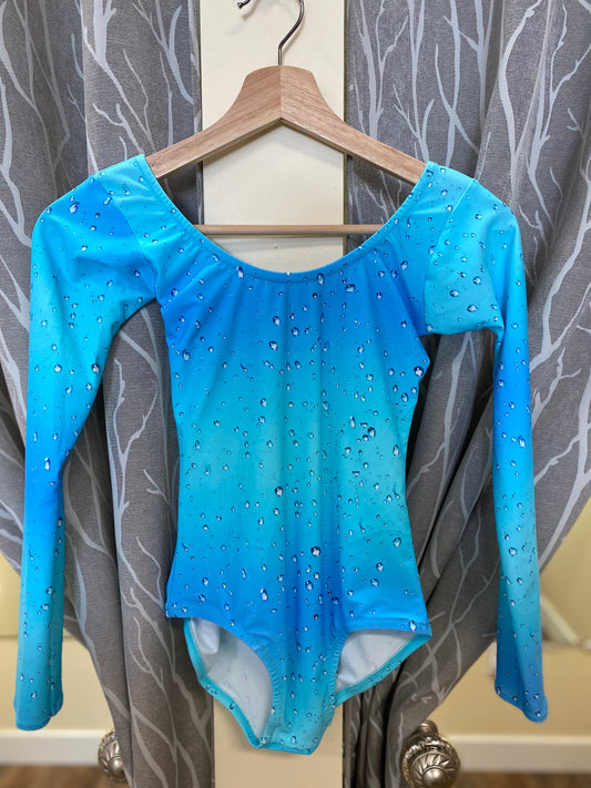 Bubbles Leo - Chameleon Activewear