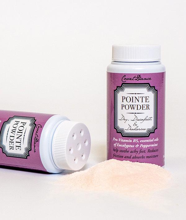 Pointe Powder - 3 oz.
