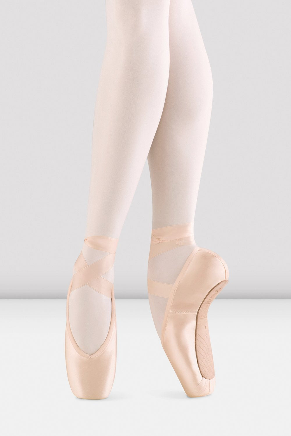 Aspiration Pointe Shoe