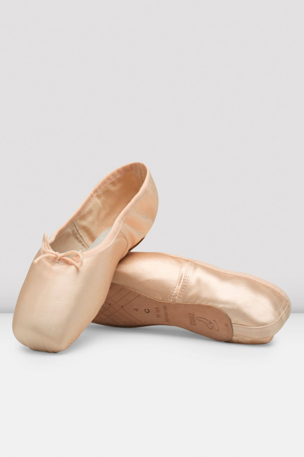 Aspiration Pointe Shoe