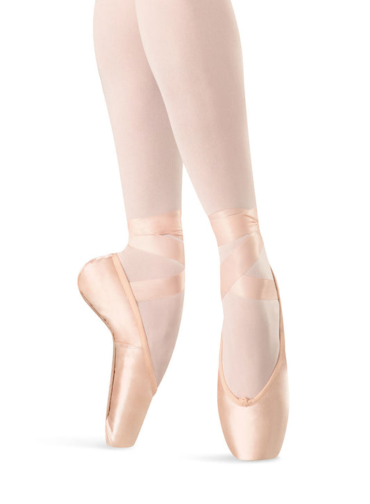 Hannah Strong Pointe Shoe
