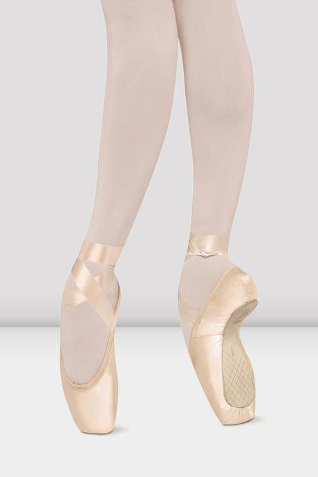 Jetstream Pointe Shoe