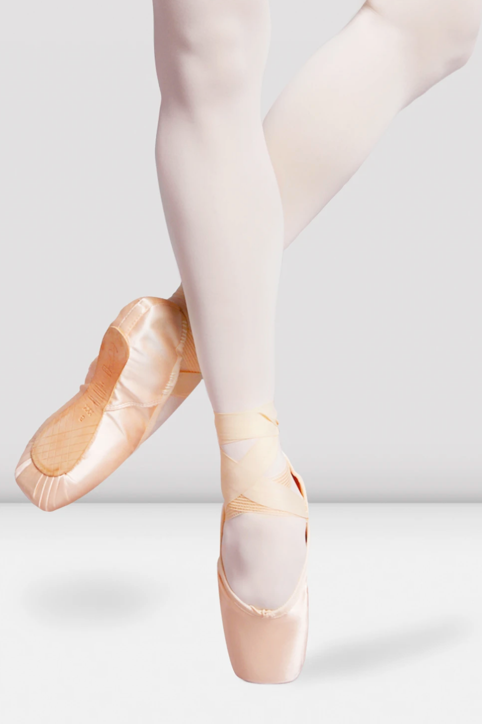 Balance Lisse Pointe Shoe (162L)