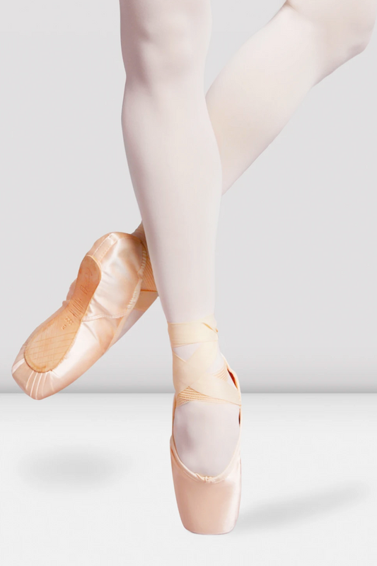 Balance Lisse Pointe Shoe (162L)