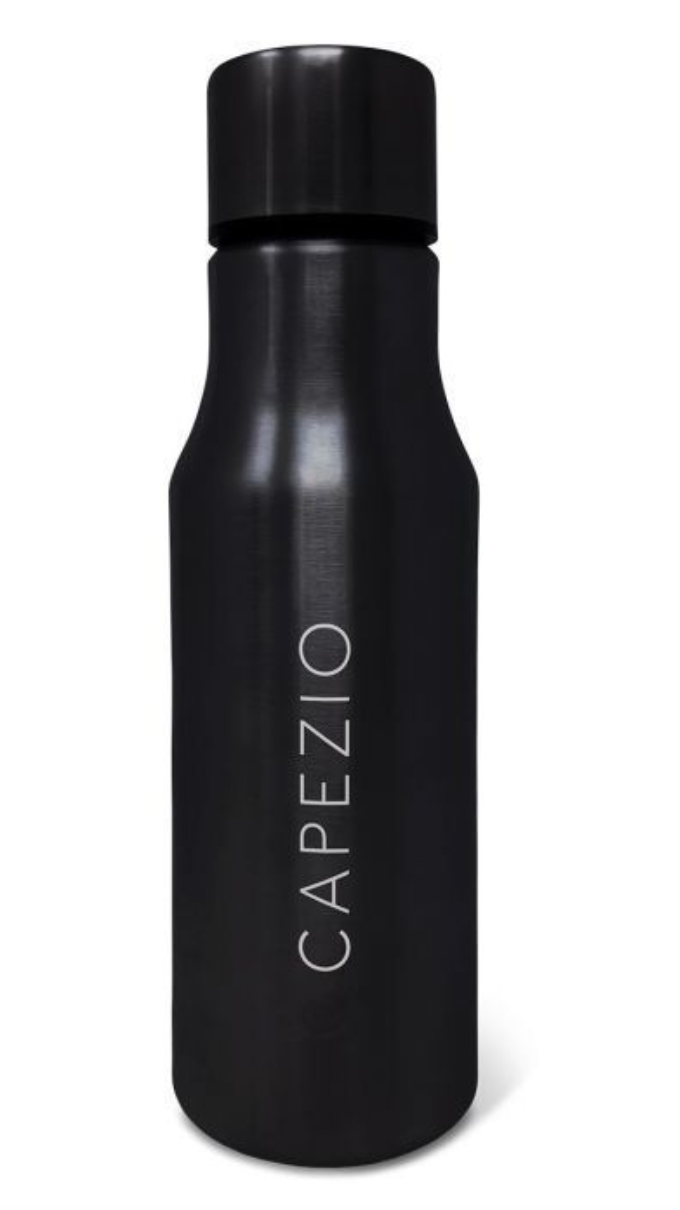 Capezio Stainless Steel Water Bottle