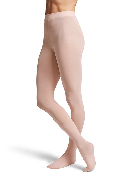 Girls Footed Tights - Bloch (T0981G)