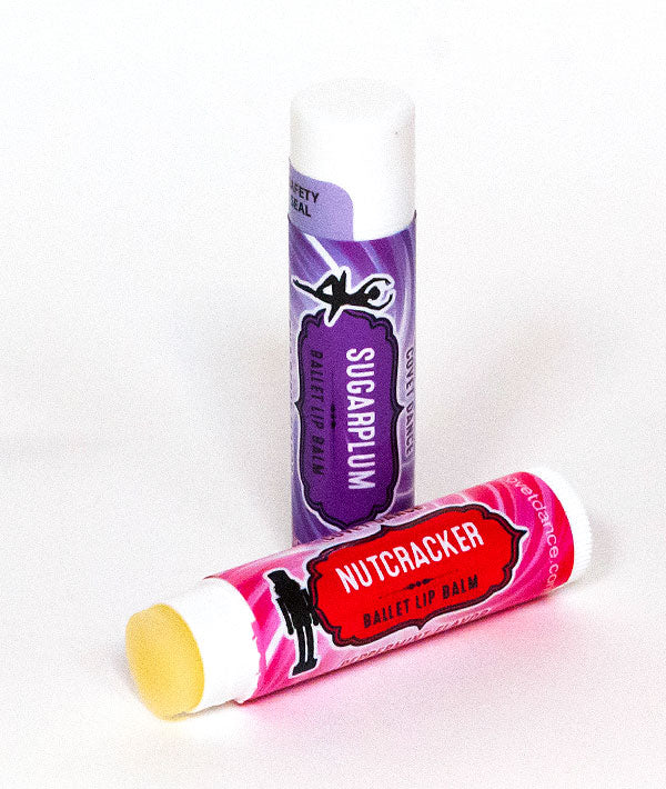 Holiday Lip Balm