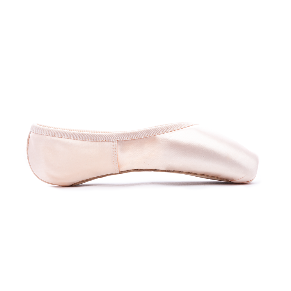 Brisé Pointe Shoe