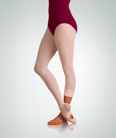 Totalstretch Convertible Tights - Body Wrappers (A31)