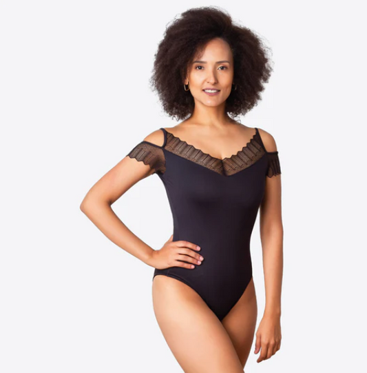 Amelia Leotard - This Is Me (SD1954)