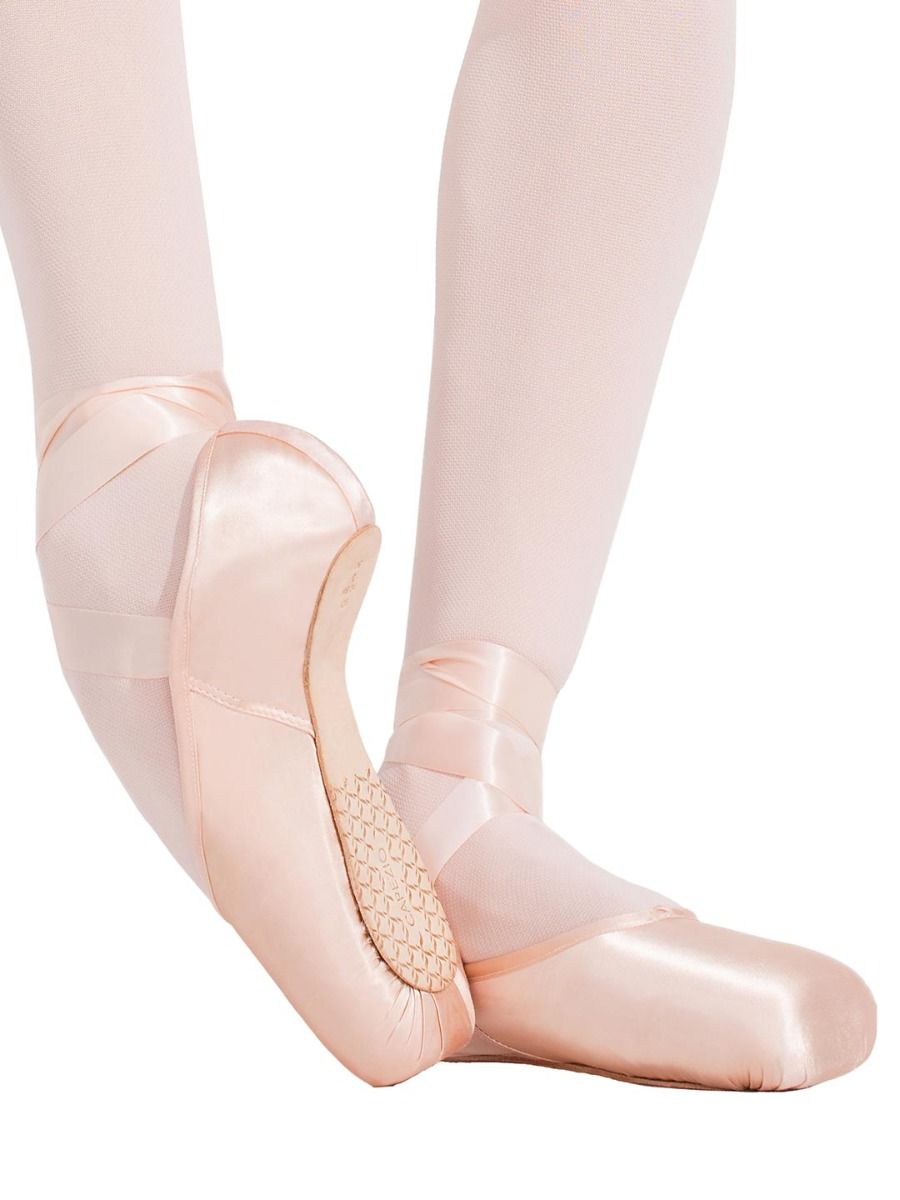 Ava Pointe Shoe (1142W)