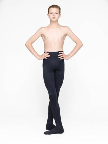 Boys Convertible Tights - Body Wrappers (B90)