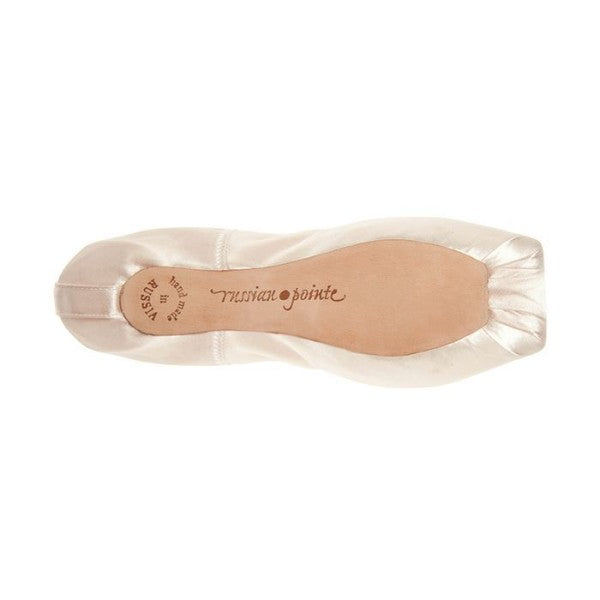 Brava FS Pointe Shoe