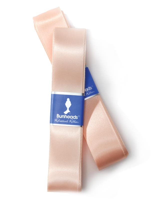 Satin Ribbon - Capezio (BH311)