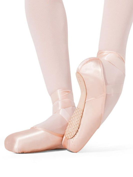 Ava Strong Pointe Shoe (1143W)