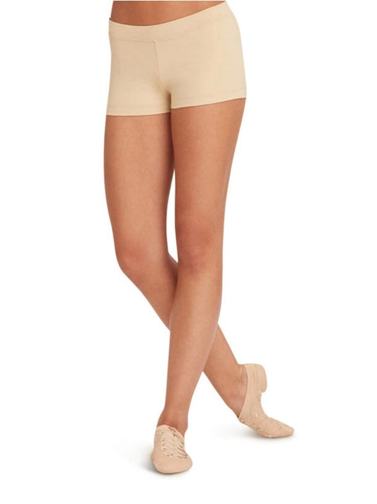 Adult Tan Shorts (TB113)