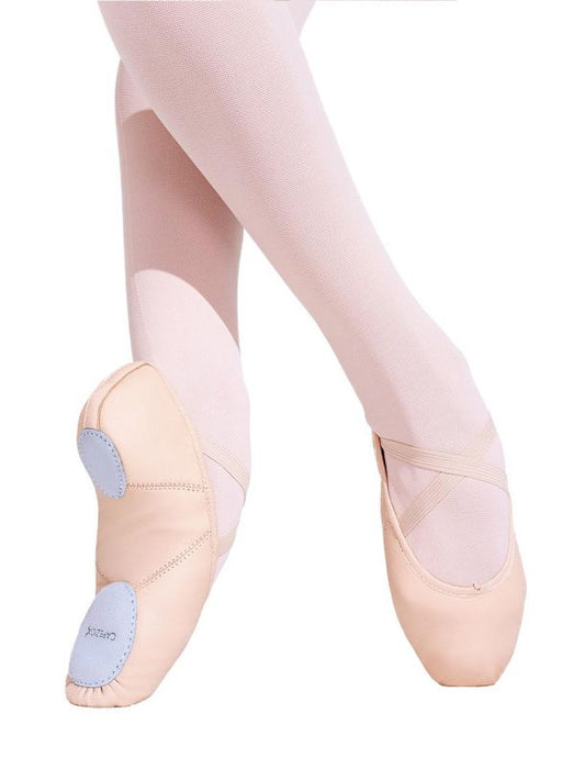 Juliet Leather Ballet Shoe (2027)