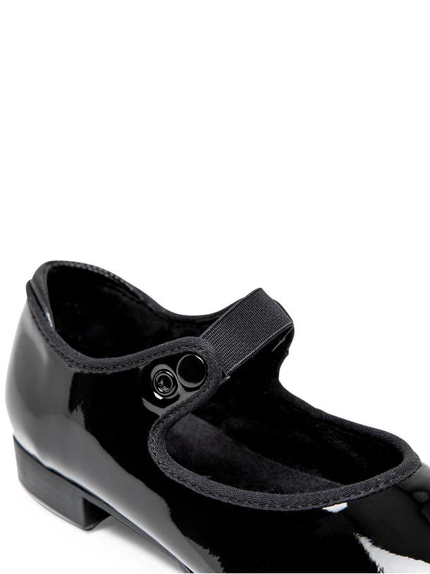 Children's Shuffle Tap Shoe (356C)