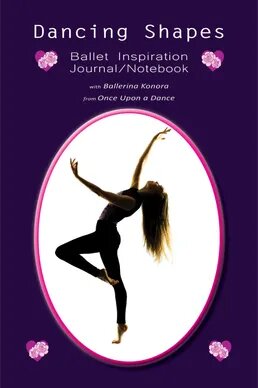 'Dancing Shapes' Journal