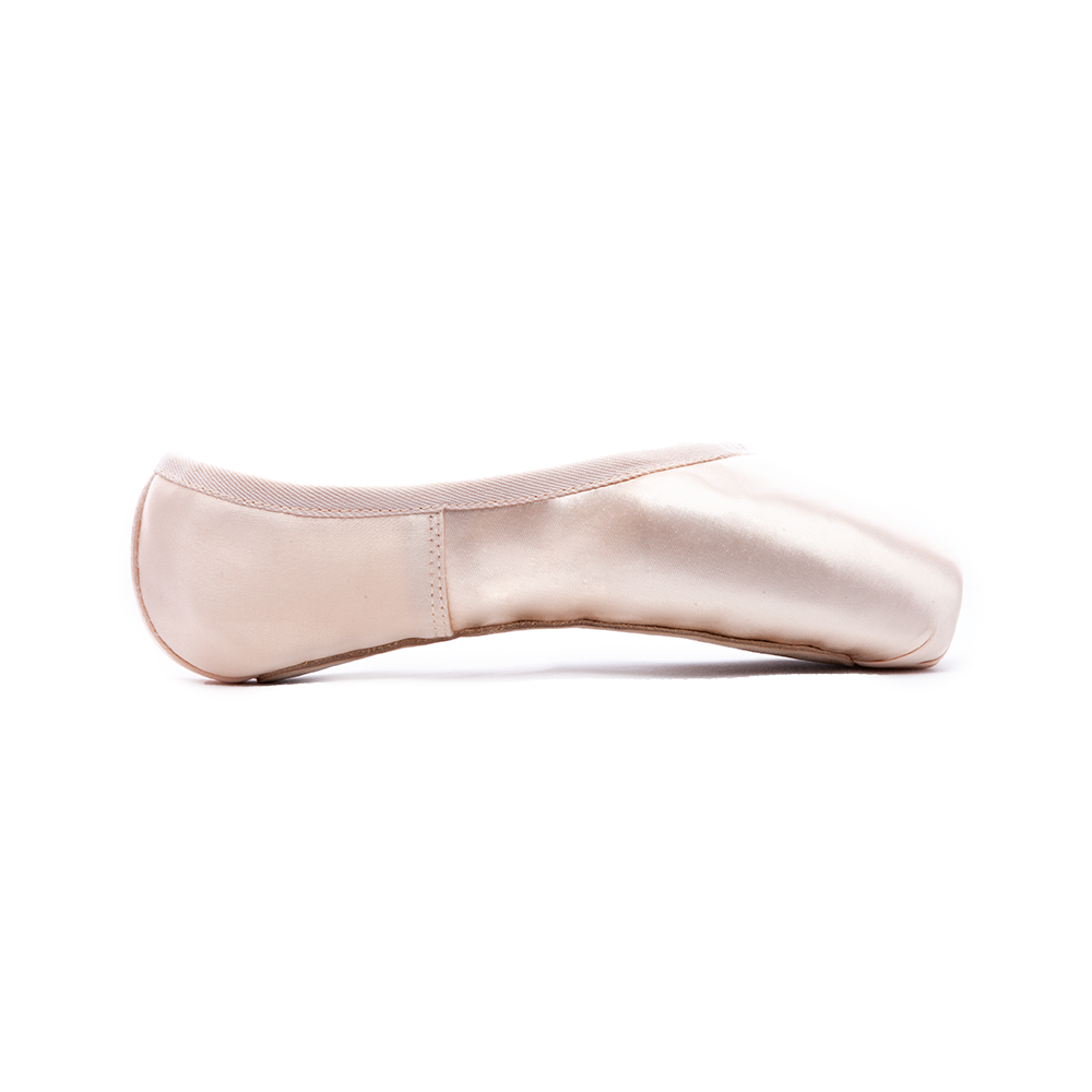 Sauté Pointe Shoe