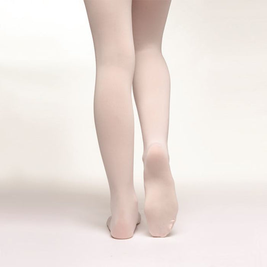 Girls Footed Tights - Russian Pointe