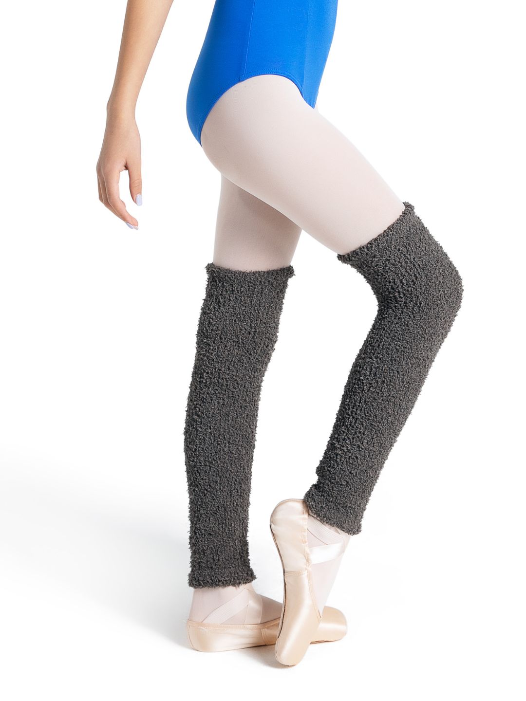 Harmonie 18" Pamper Legwarmer (10981W)