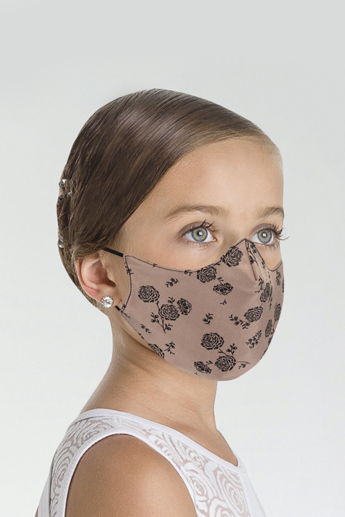 Children's Wear Moi Face Mask