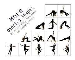 'More Dancing Shapes' Book