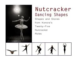 'Nutcracker Dancing Shapes' Book