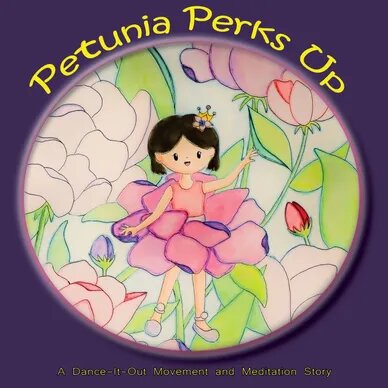 Petunia Perks Up: Children's Book