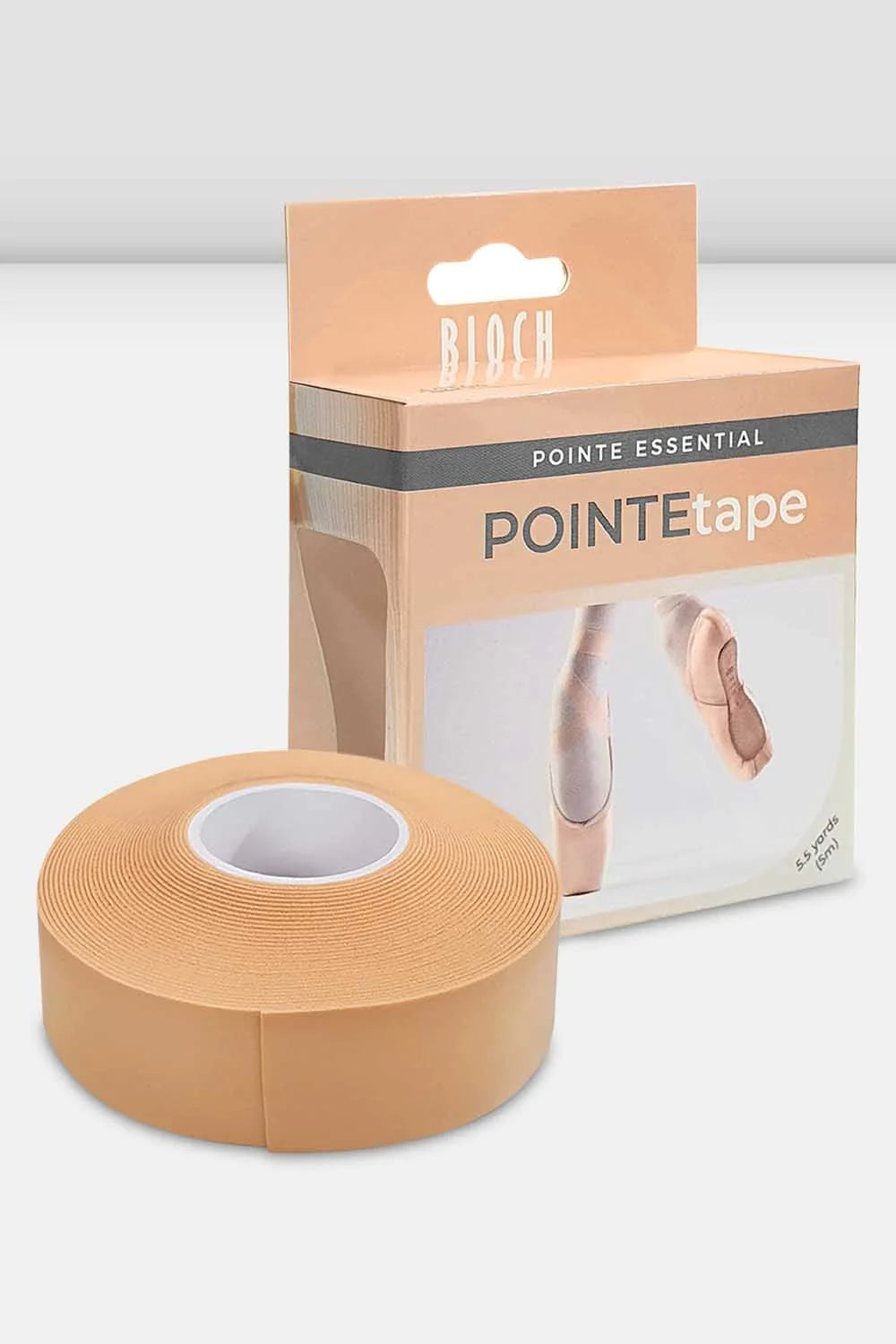 Pointe Tape - Bloch