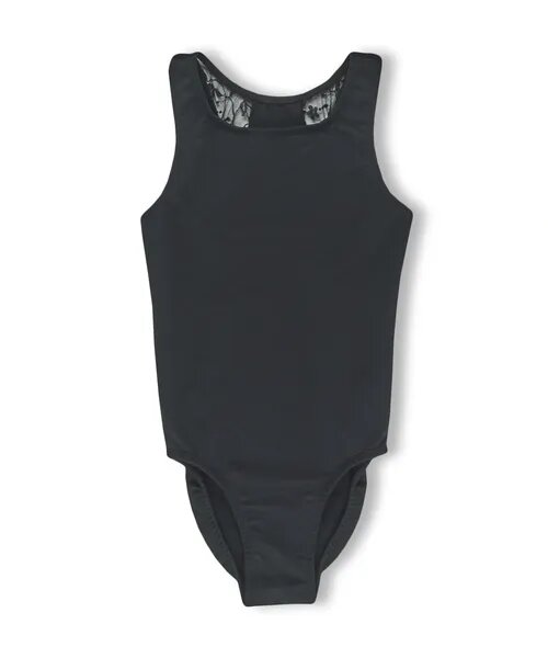 Ballet Power Leotard