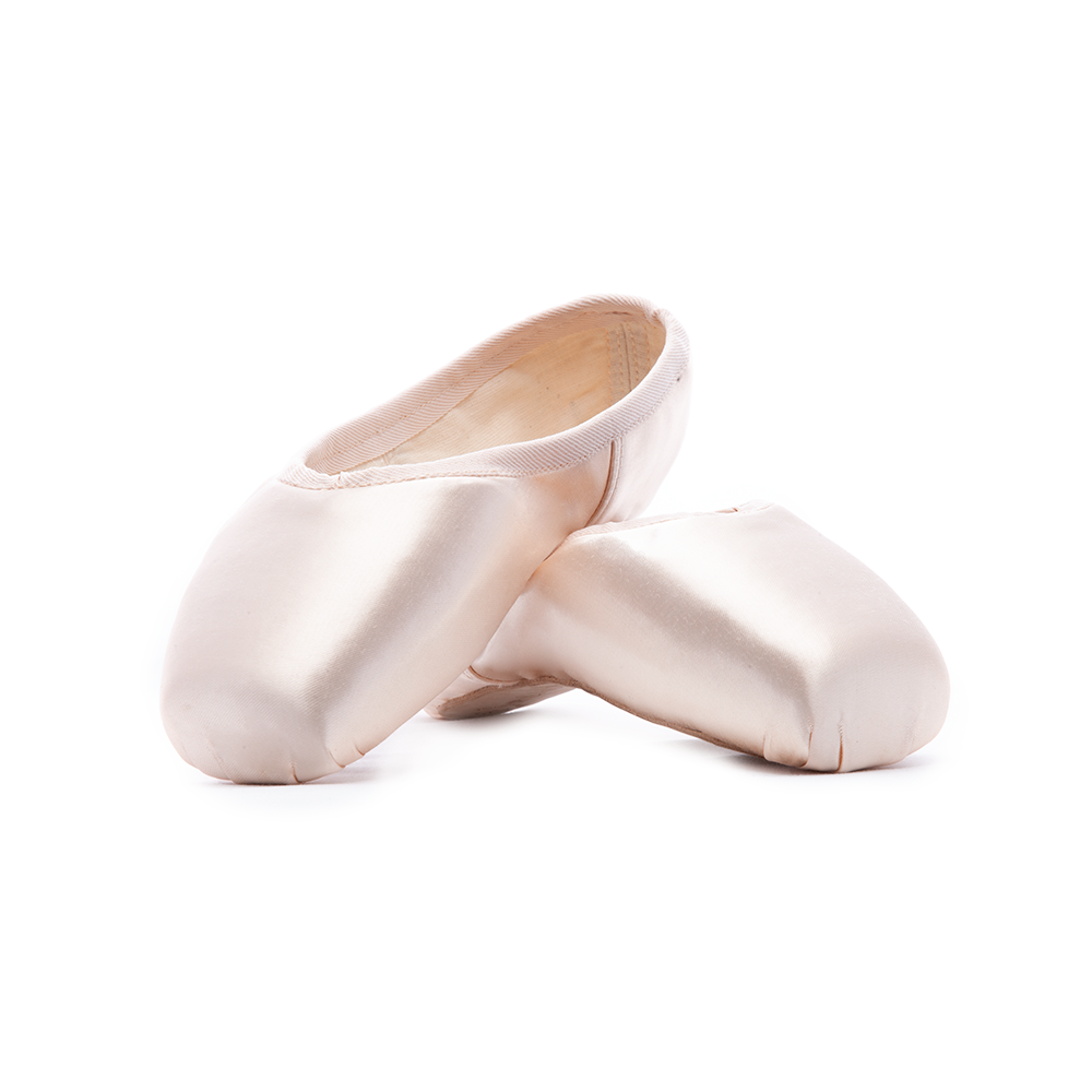 Sauté Pointe Shoe