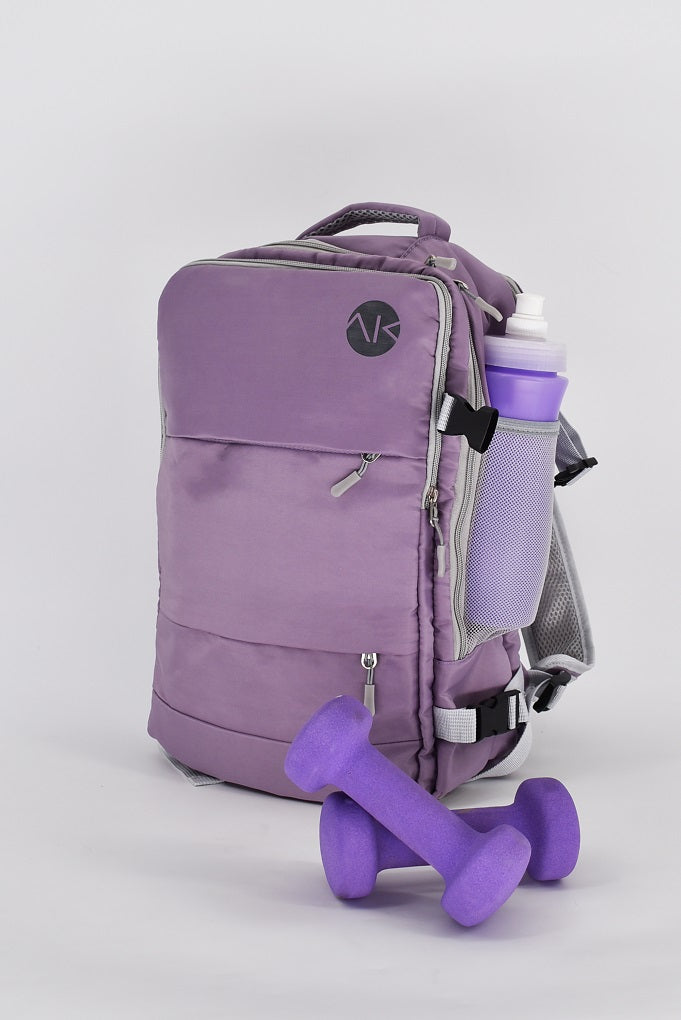 AK Multi-Purpose Backpack