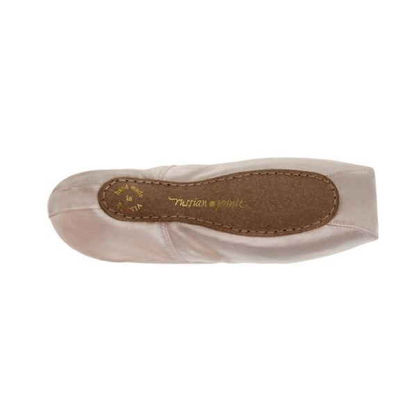 Sapfir FS Pointe Shoe