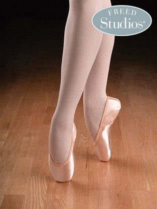 Studio II Hard Pointe Shoe